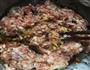 芹菜肉馅饺子的做法图解2