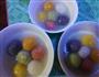 彩色汤圆的做法图解11