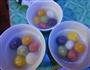 彩色汤圆的做法图解12