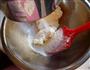 爱心奶油曲奇-情人节快乐的做法图解4