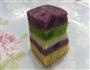 彩色发糕的做法图解5