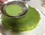 抹茶班戟的做法图解14