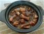 家常烧猪蹄的做法图解5