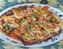 美味披萨的做法图解6