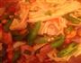 腐竹肉片的做法图解10