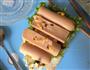 早餐简易三明治的做法图解1
