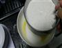 6寸戚风蛋糕的做法图解3