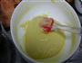 6寸戚风蛋糕的做法图解4