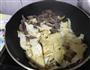 春笋炒牛肉的做法图解4