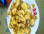 简易版烤苹果片的做法图解3