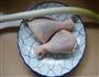 照烧京葱鸡肉串的做法图解1