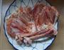 照烧京葱鸡肉串的做法图解2