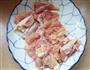 照烧京葱鸡肉串的做法图解3