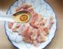 照烧京葱鸡肉串的做法图解4