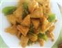 醋溜豆腐的做法图解4