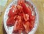 番茄鱼肉浓汤的做法图解2