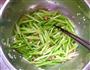 清爽凉拌—芹菜拌虾米的做法图解9