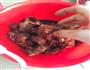糖醋排骨的做法图解2