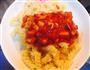 教孩子学会的番茄意面的做法图解5