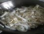 醋溜白菜帮的做法图解6