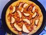 鸡肉披萨的做法图解5