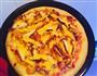 鸡肉披萨的做法图解7