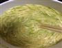 糊塌子简单的西葫芦饼的做法图解3