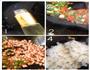 火腿肠炒饭的做法图解4