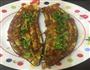 蒜蓉烤茄子的做法图解7