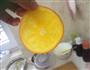 橙香慕斯的做法图解4