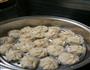 饺子皮版小笼包的做法图解3