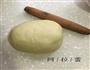 鸡蛋手擀面的做法图解2