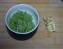 鲜虾芹菜粥的做法图解7