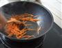 大煮干丝的做法图解3