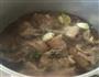 番茄牛腩煲的做法图解4