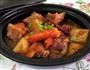 番茄牛腩煲的做法图解8