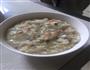 营养小米粥的做法图解4