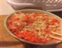 香煎牛肉汉堡饼的做法图解3