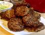 香煎牛肉汉堡饼的做法图解7