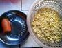 爆炒玉米粒的做法图解1