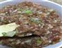 爱心千层肉饼的做法图解2