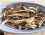 蘑菇炖肉的做法图解1