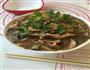 蘑菇炖肉的做法图解9