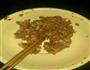 肉沫鸡蛋饺的做法图解1