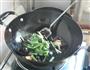 四味小炒的做法图解8