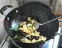 四味小炒的做法图解9