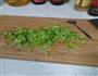 辣拌苦瓜的做法图解2