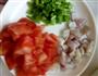 番茄烩豆腐的做法图解2