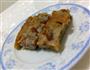 腊味芋头糕的做法图解7