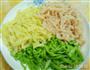 彩色蔬菜面的做法图解7